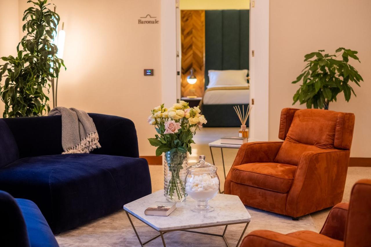 Nohasi Palace Lifestyle Hotel & Spa Dış mekan fotoğraf