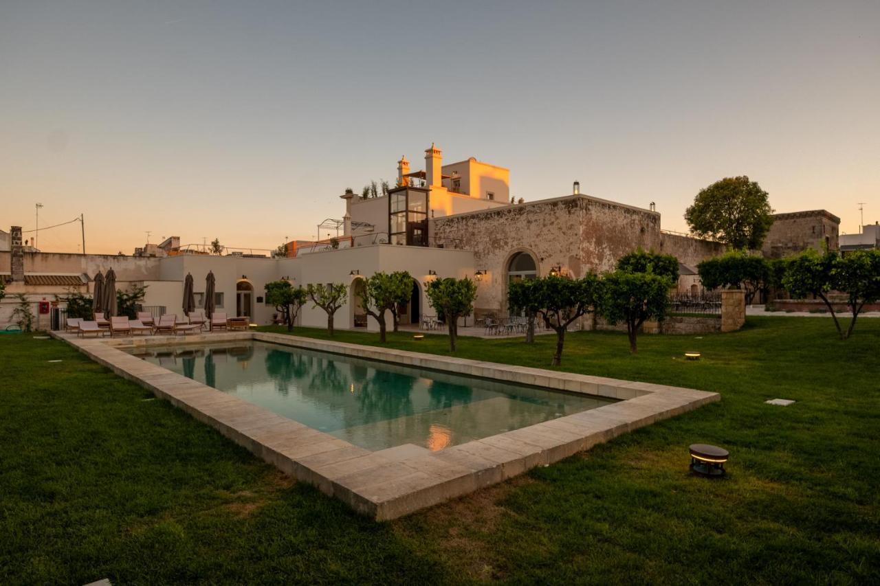 Nohasi Palace Lifestyle Hotel & Spa Dış mekan fotoğraf