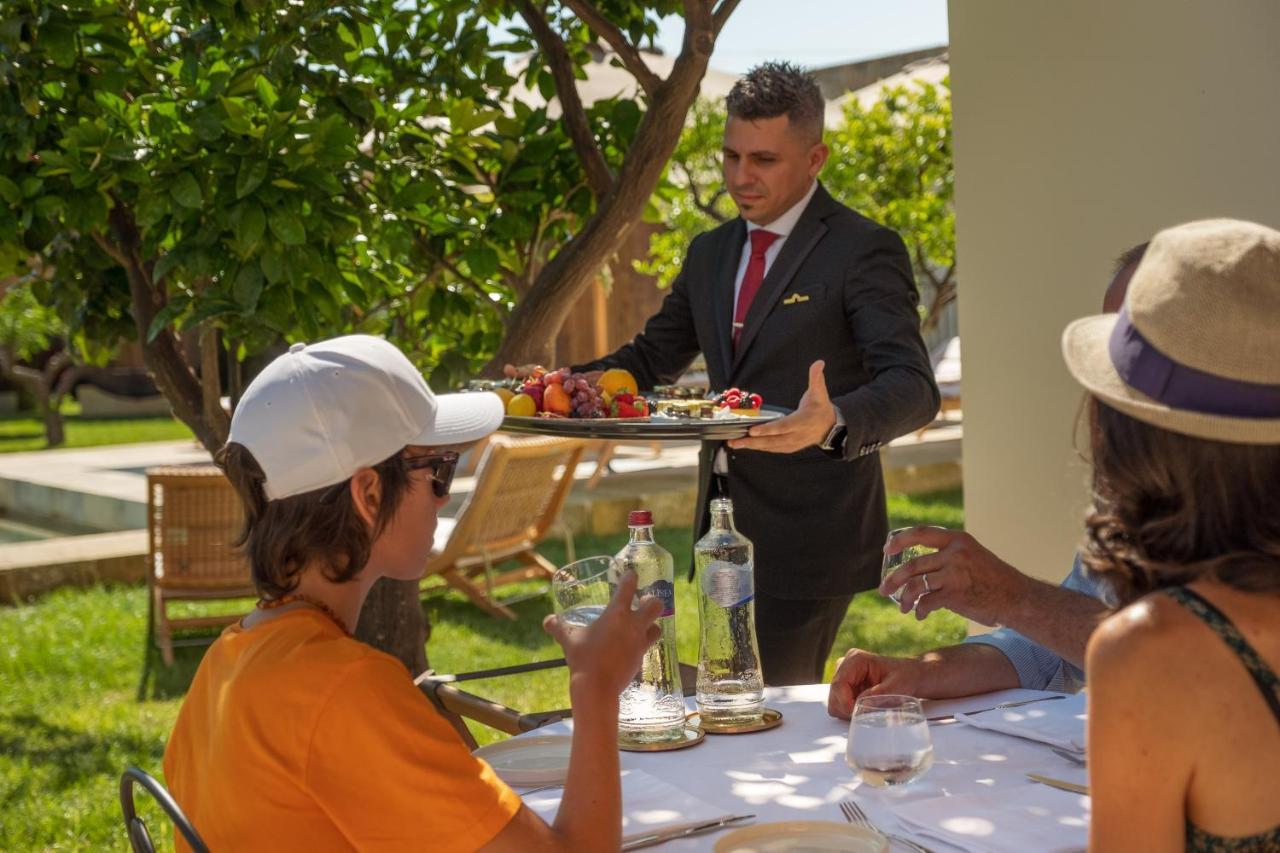 Nohasi Palace Lifestyle Hotel & Spa Dış mekan fotoğraf