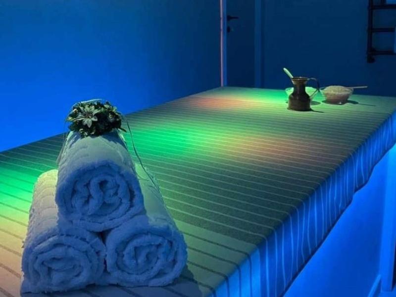 Nohasi Palace Lifestyle Hotel & Spa Dış mekan fotoğraf