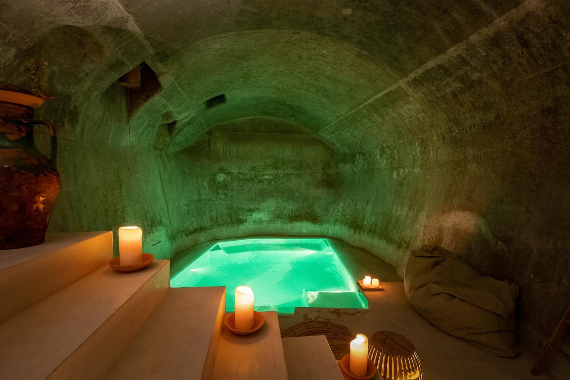 Nohasi Palace Lifestyle Hotel & Spa Dış mekan fotoğraf