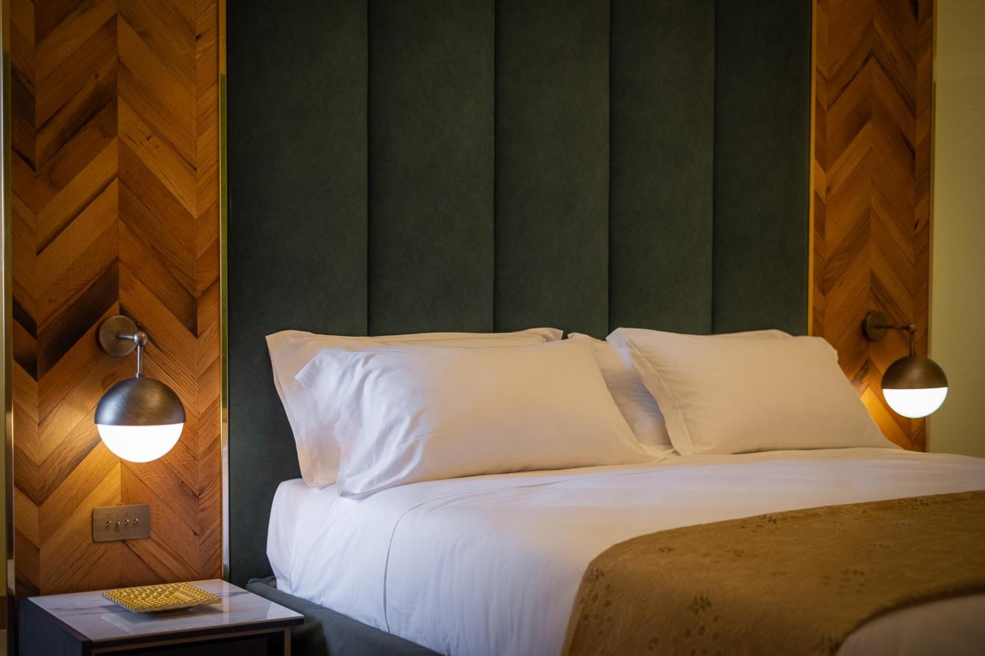Nohasi Palace Lifestyle Hotel & Spa Oda fotoğraf