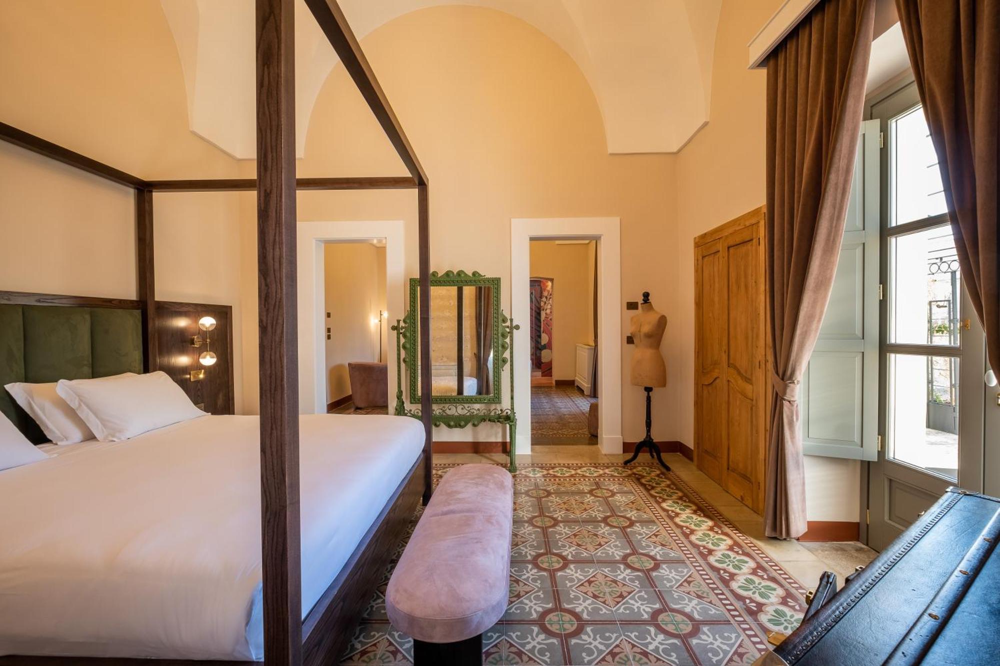 Nohasi Palace Lifestyle Hotel & Spa Oda fotoğraf