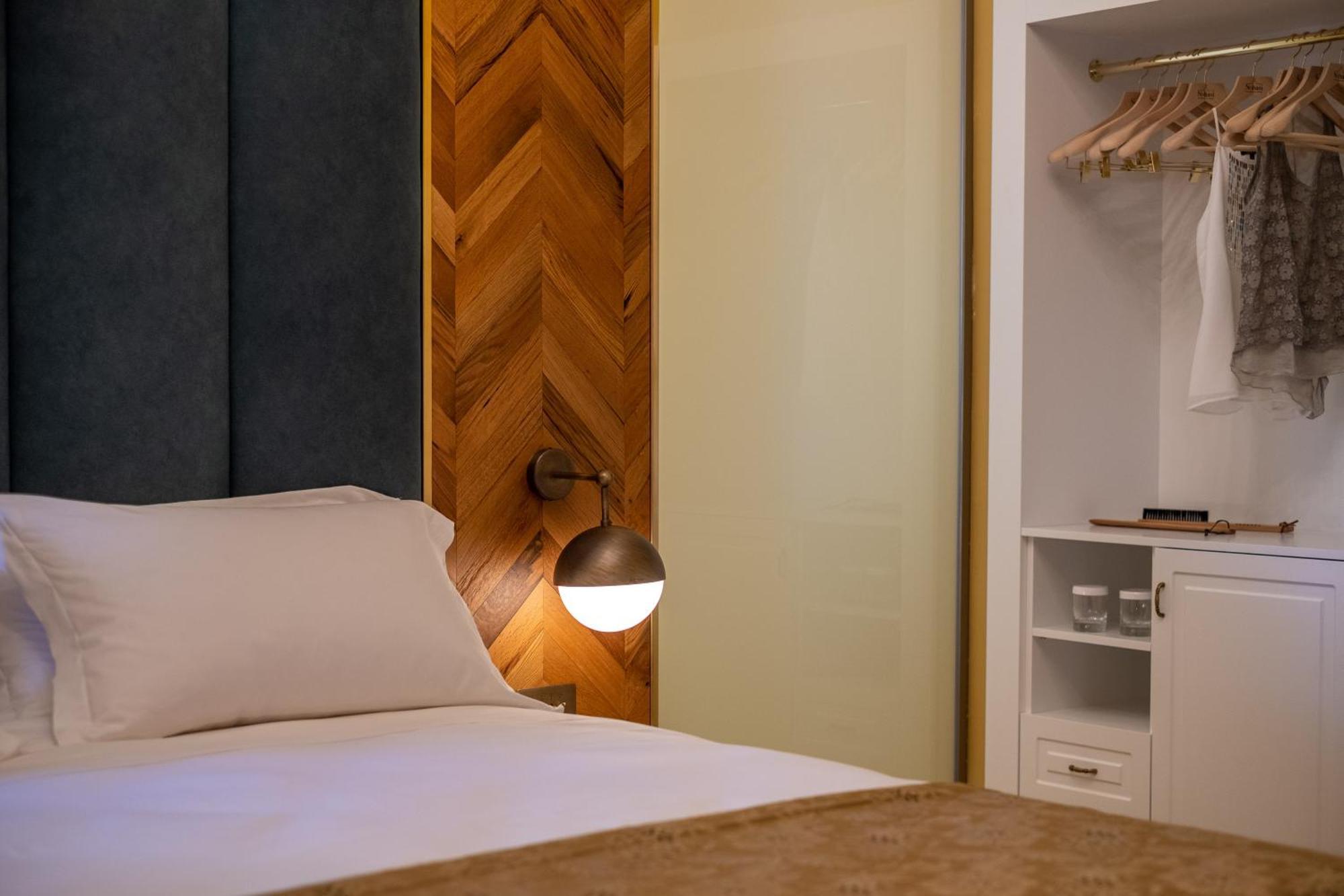Nohasi Palace Lifestyle Hotel & Spa Oda fotoğraf