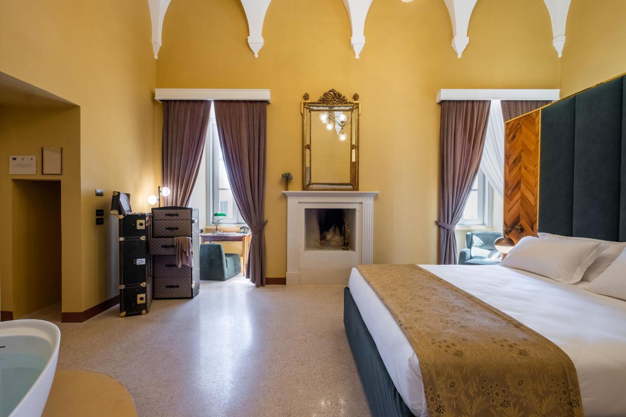 Nohasi Palace Lifestyle Hotel & Spa Oda fotoğraf