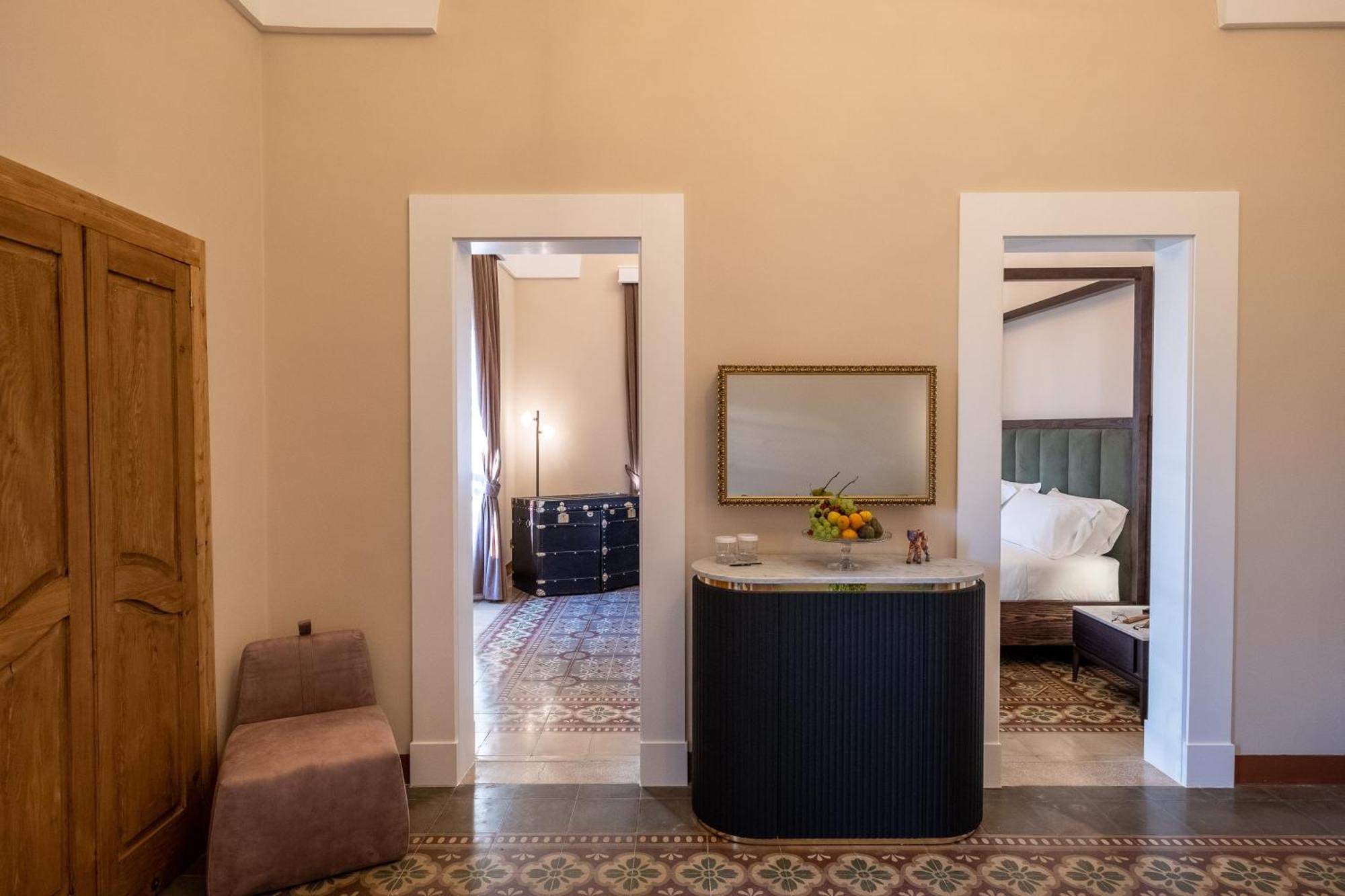 Nohasi Palace Lifestyle Hotel & Spa Oda fotoğraf