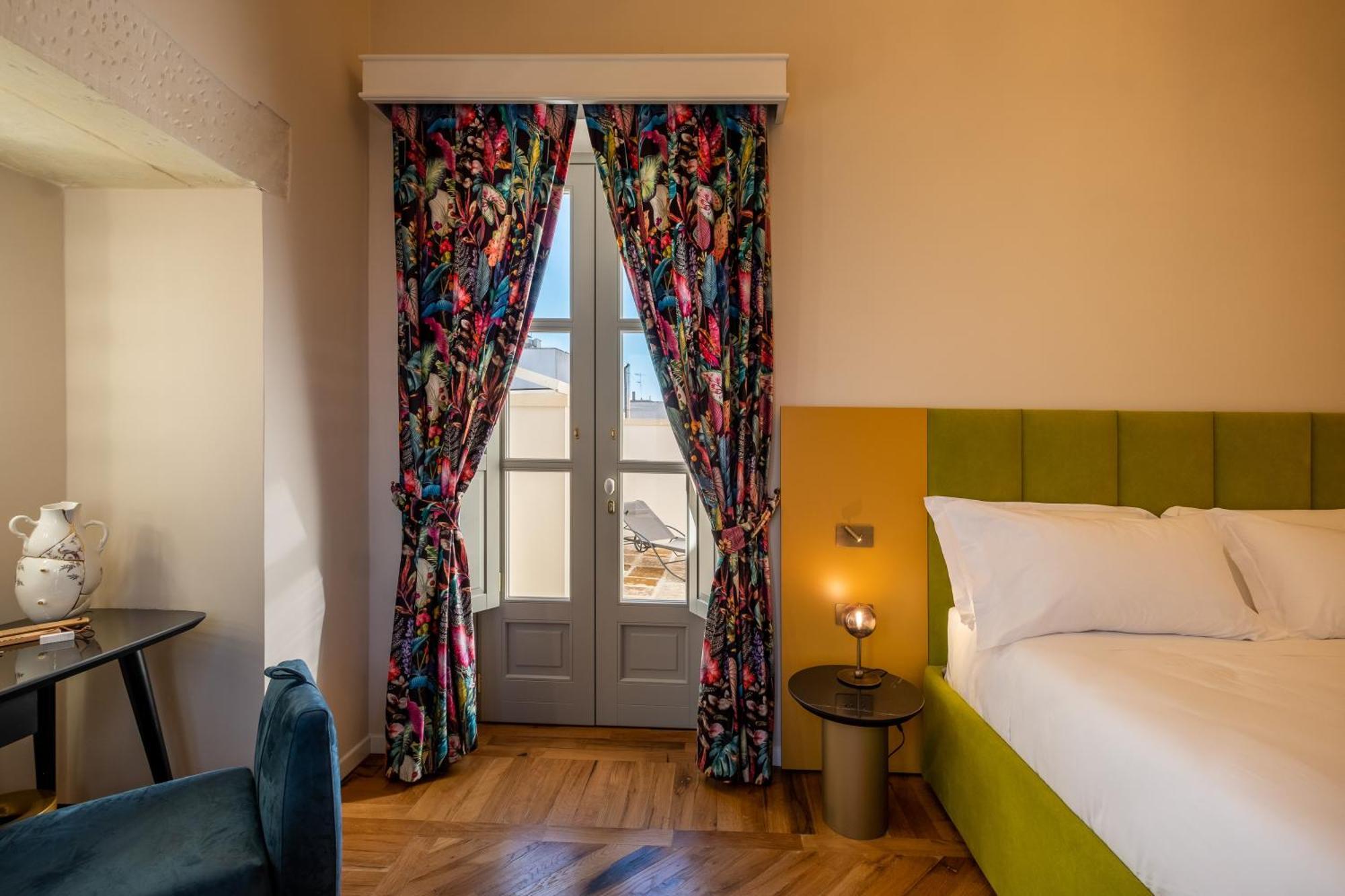Nohasi Palace Lifestyle Hotel & Spa Oda fotoğraf