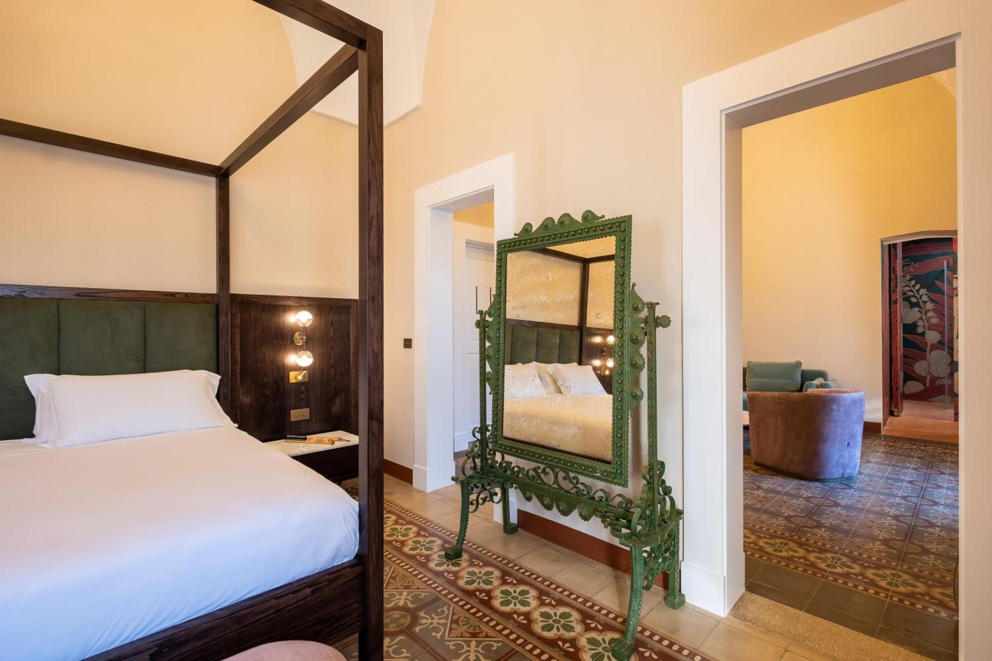 Nohasi Palace Lifestyle Hotel & Spa Oda fotoğraf